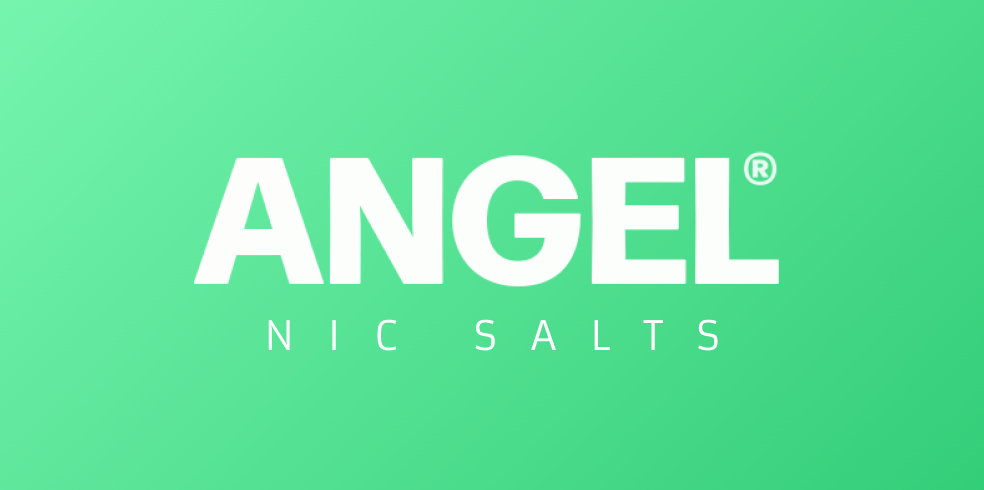 Angel Nic Salts