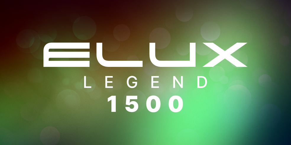 Elux Legend 1500