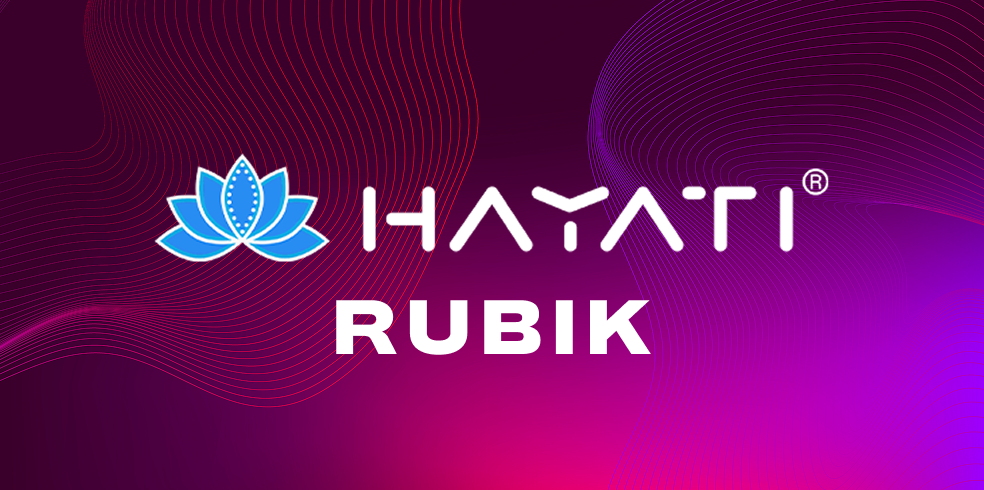 Hayati Rubik