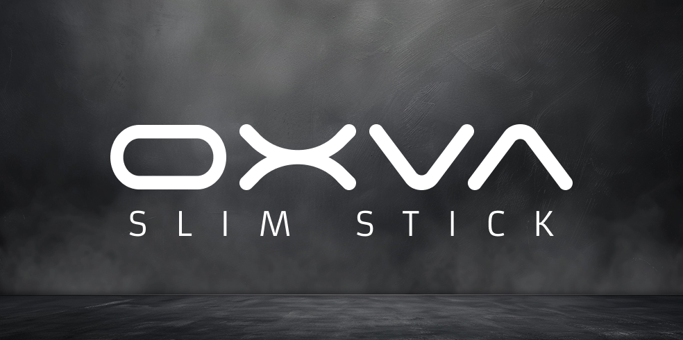 oxva xlim logo OXVA XLIM Pro 2 Kit – everzon.com main image 1