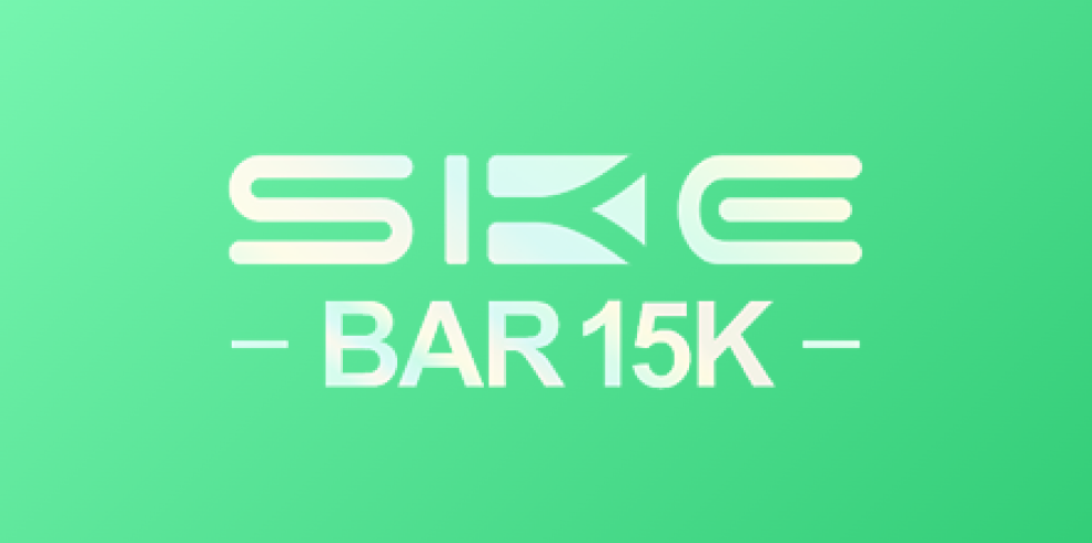 SKE Bar 15K
