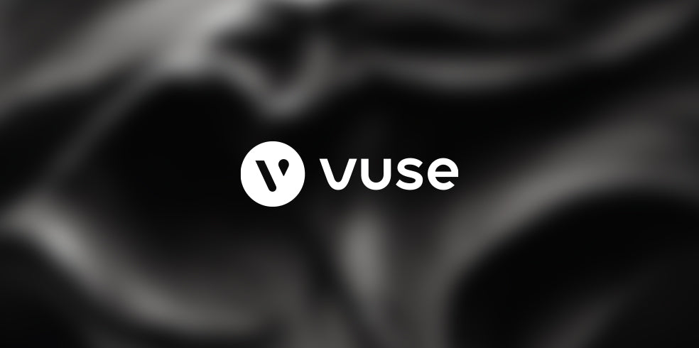 vuse go logo VUSE main image 1