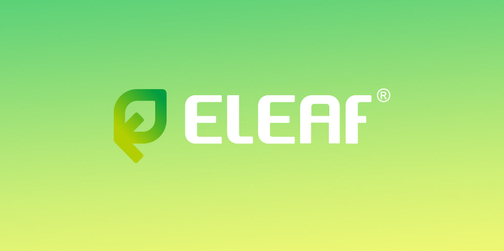 Eleaf Vape Products & Vape Accessories | Ecigwizard