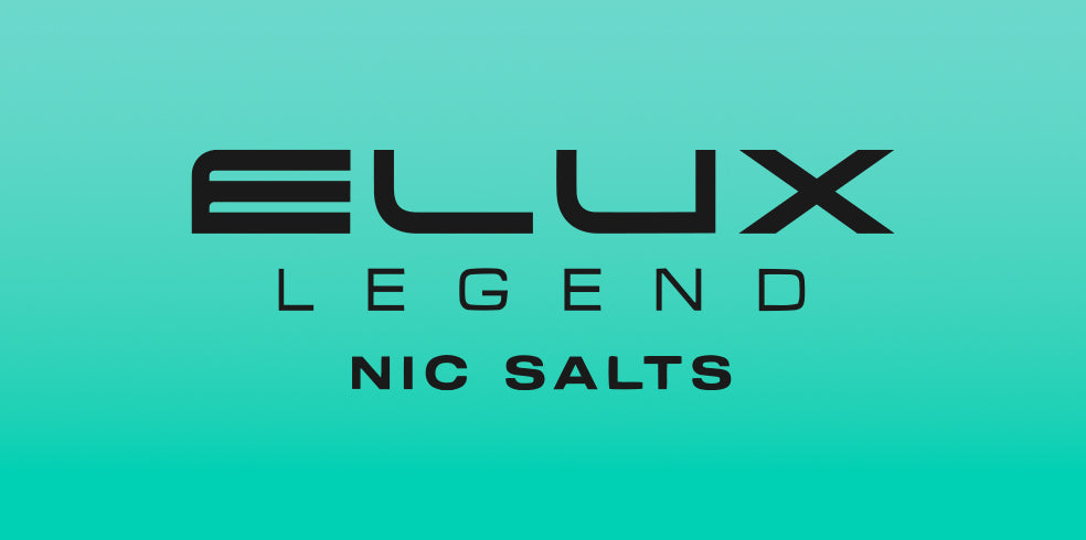 elux legend logo LEGEND PRIME