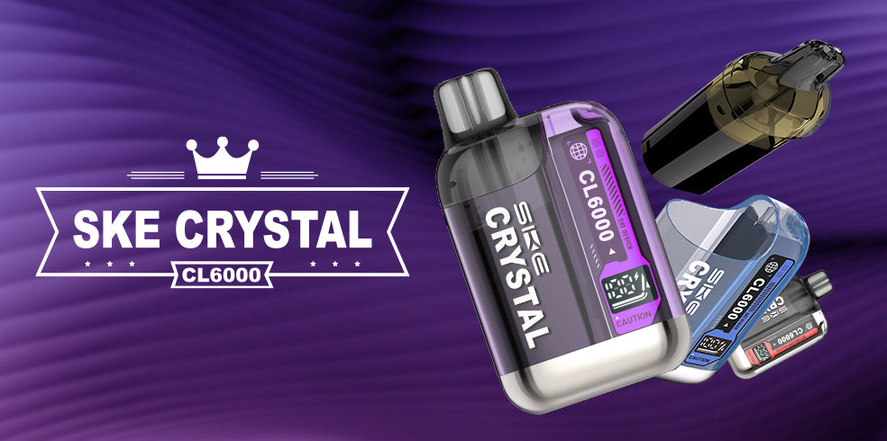 ske crystal vape 6000 puffs Koncept & Shortz Vampire Vape Juice 50ml 0mg ELiquid Heisenberg Pinkma –  Dreamlandvape