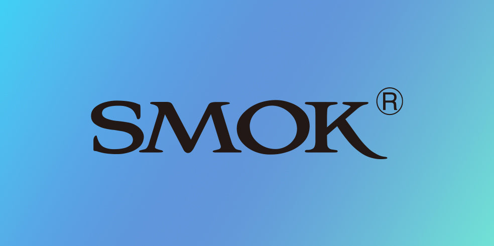 SMOK | Vape Kits, Coils, Pods | Free E-liquid | Ecigwizard