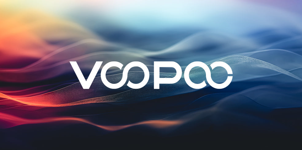 VooPoo | Premium Vape Kits, Mods & Coils | Ecigwizard VooPoo | Premium Vape Kits, Mods & Coils | Ecigwizard