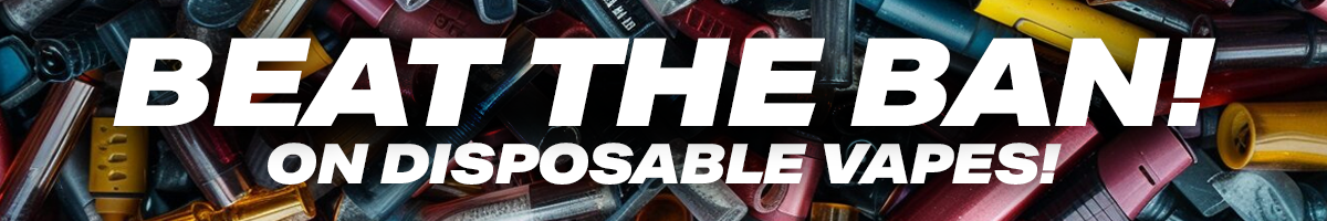 disposable vape ban