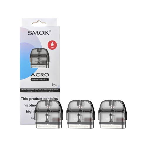 SMOK Arco Pods