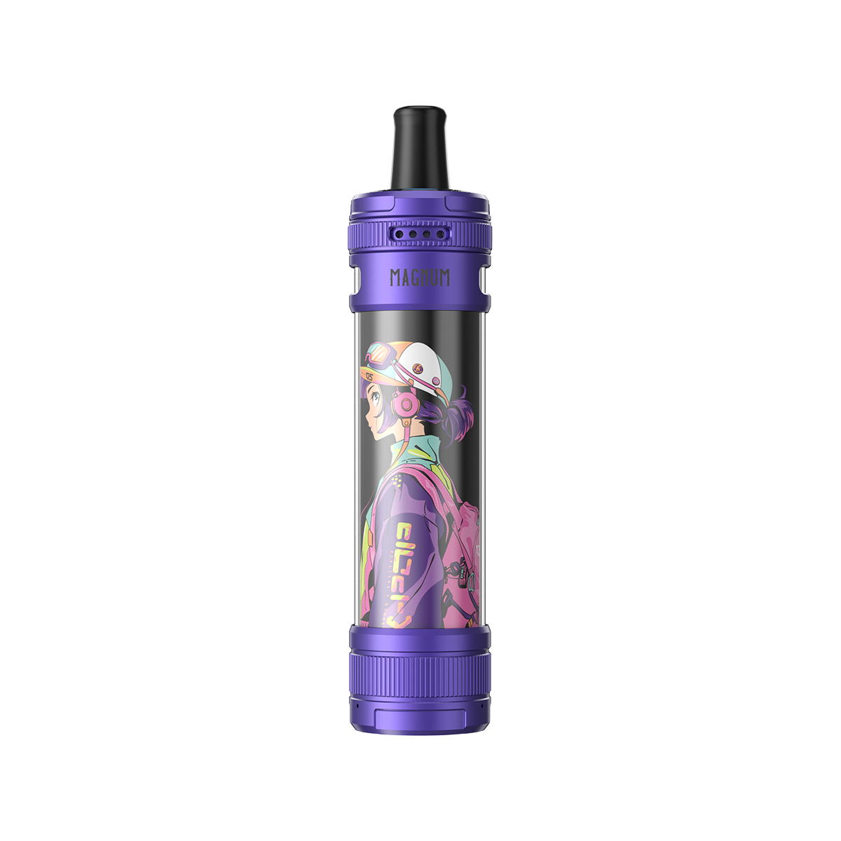 Aspire Magnum Kit | Sub-Ohm Device  Ecigwizard