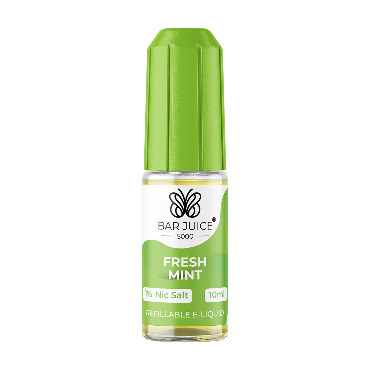 naked vape juice near me Mighty Mint Nic Salt E-Liquid by VGod