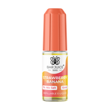Strawberry Banana Nic Salt by Bar Juice 5000 10mg