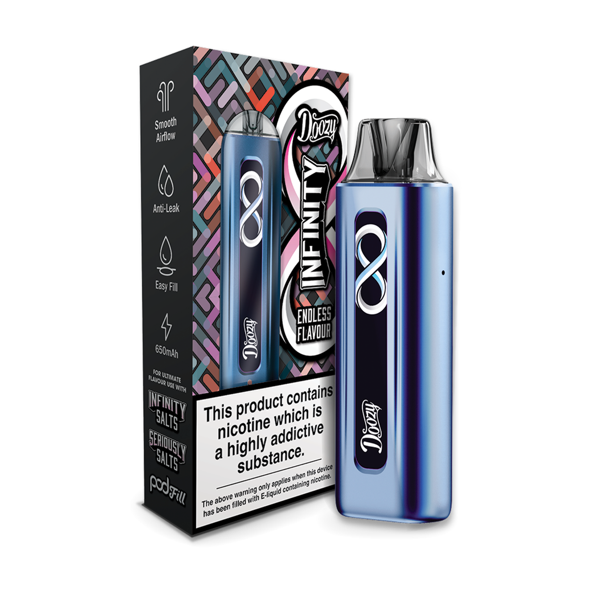 Doozy Infinity Kit