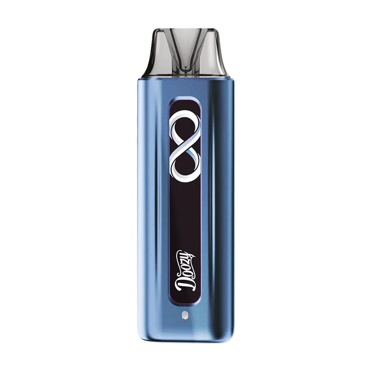 doozy vape disposable Infinity Kit Flavor:Purple Gems (BLACKCURRANT)🥶(POD ONLY) Vaporesso Vape Kit Berry Bliss – Geek
