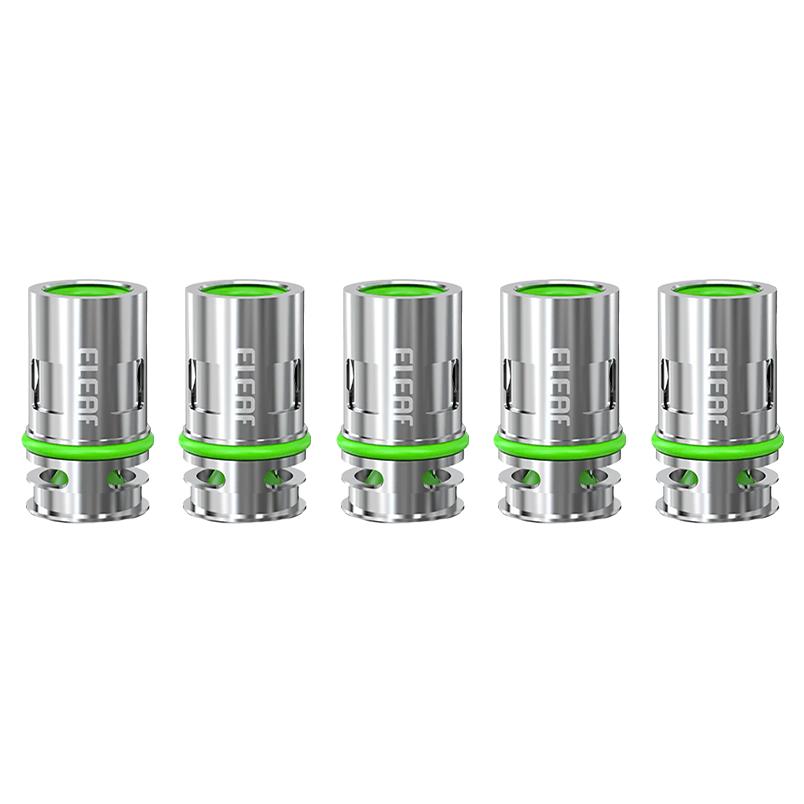 coils for e cigarettes How long do Vape Last? Signs It's Time to Change Your Vape Coil selbyvapes Eleaf EP Replacement Coils |