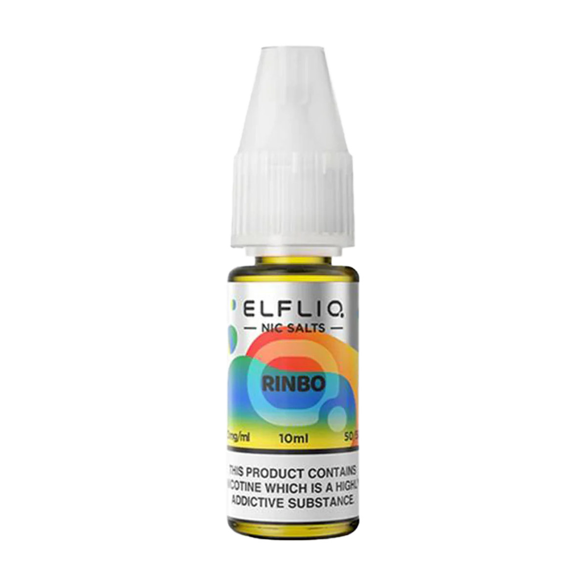 elf liquid vape juice Rinbo Elfliq Nic Salt by Bar Strain:Cherry Zlushie (Indica) Oxva Xlim Go Pod 3 Inch Pod Light