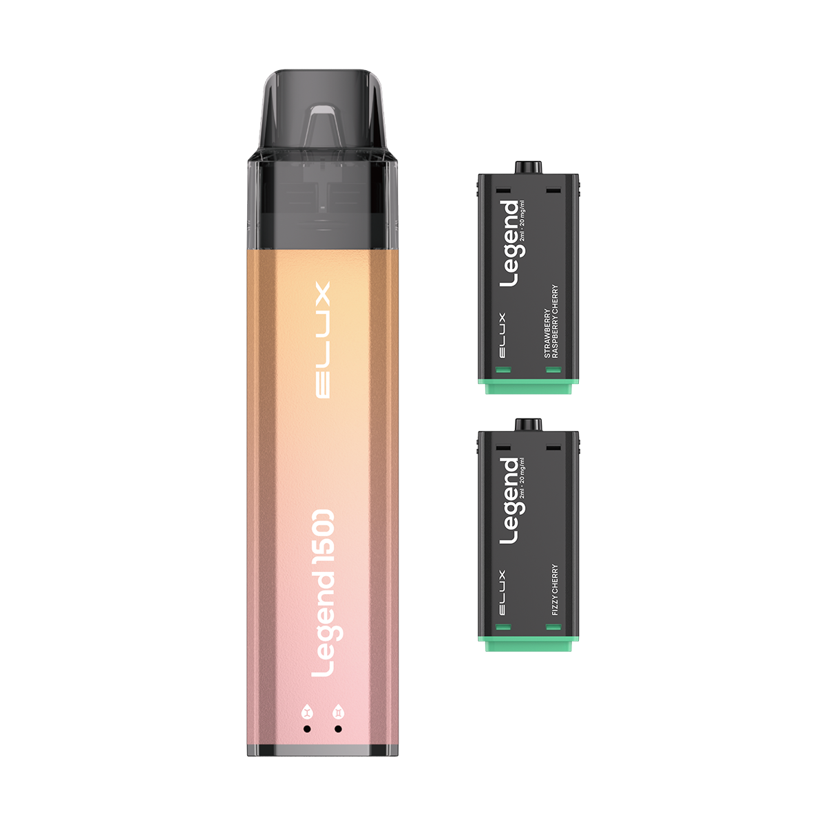 elux legend price Elux Legend Nic Salts Vape Collection