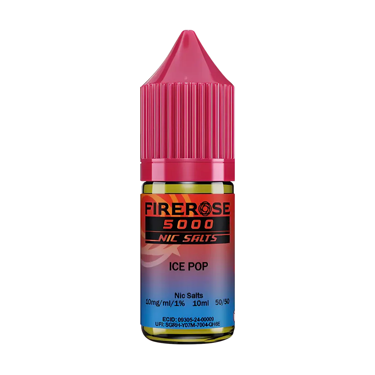 fire and ice vape juice Pop Nic Salt by ELUX Firerose Vaping On Holiday in tag__sale_84.70% THCa Flavor:PEAR DROP