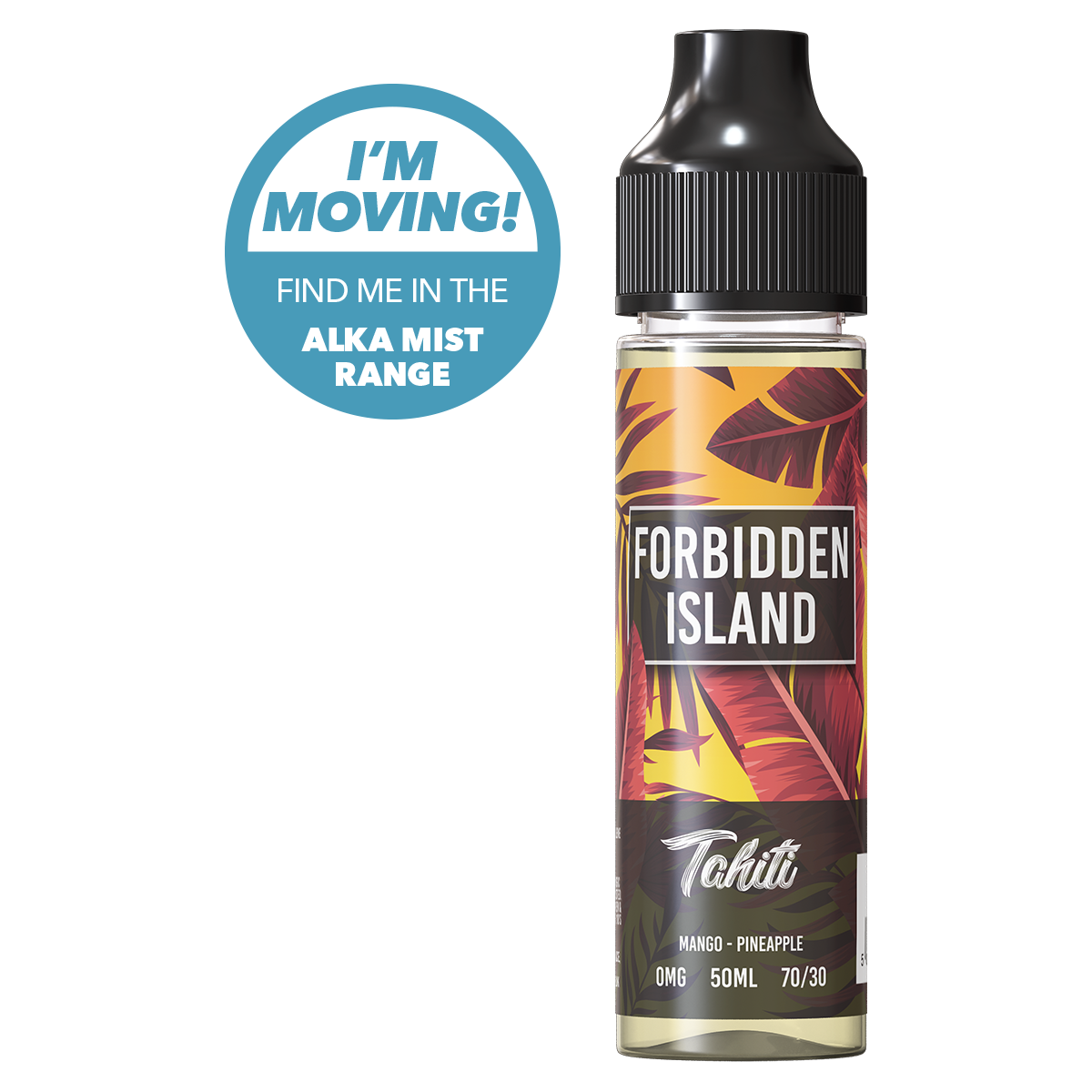 vape shop tahiti Flacon de Remplissage avec aiguille, pour liquides DIY main image 1
