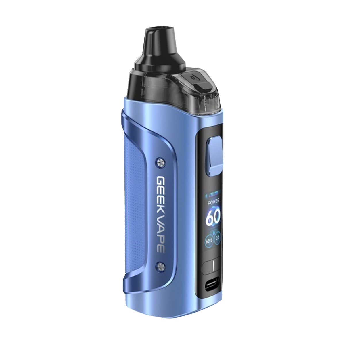 Geekvape Aegis Boost 3 Vape Kit | FREE E-Liquid Included Ecigwizard Geekvape Aegis Boost 3 Vape Kit | FREE E-Liquid Included Ecigwizard