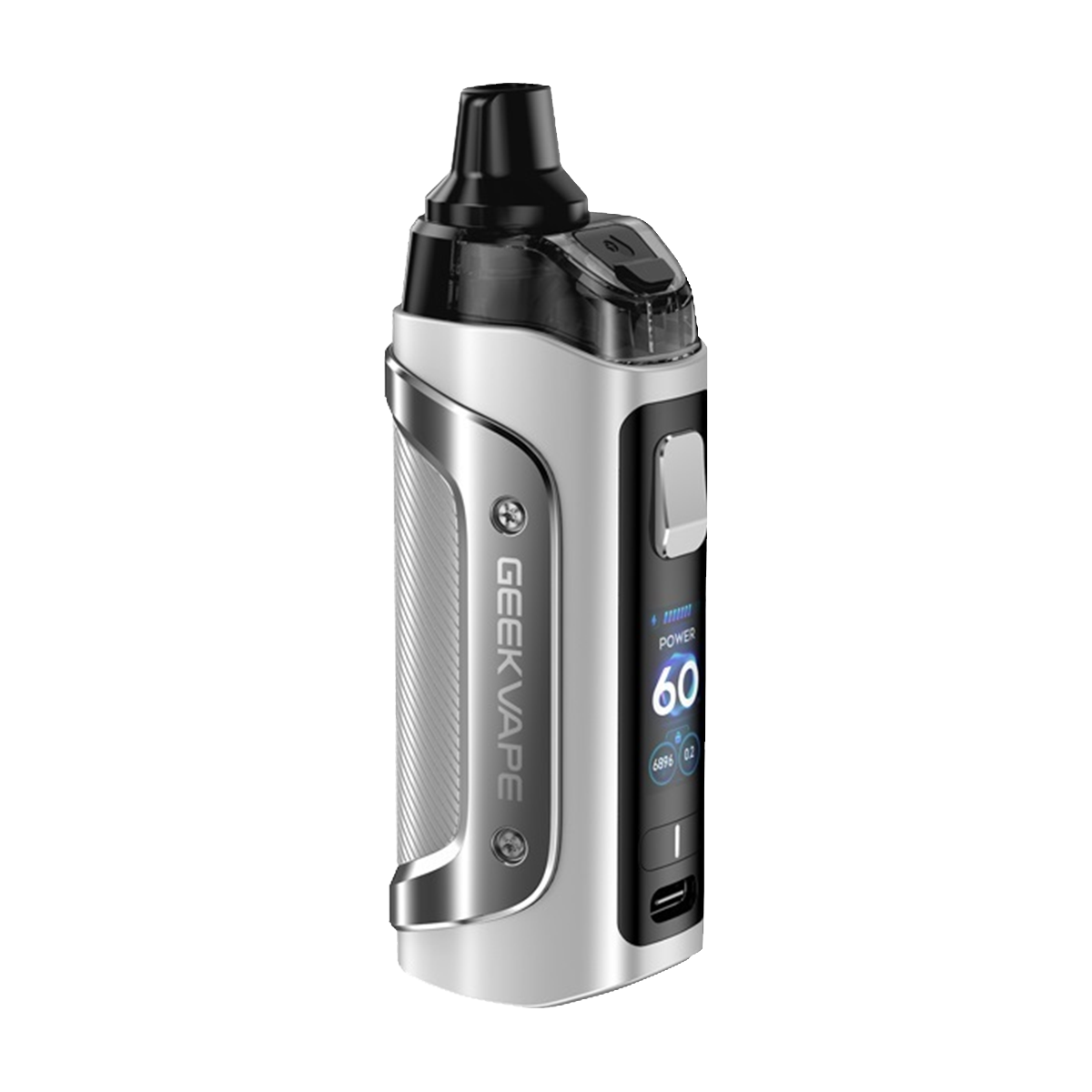 Geekvape Aegis Boost 3 Vape Kit | FREE E-Liquid Included Ecigwizard Geekvape Aegis Boost 3 Vape Kit | FREE E-Liquid Included Ecigwizard