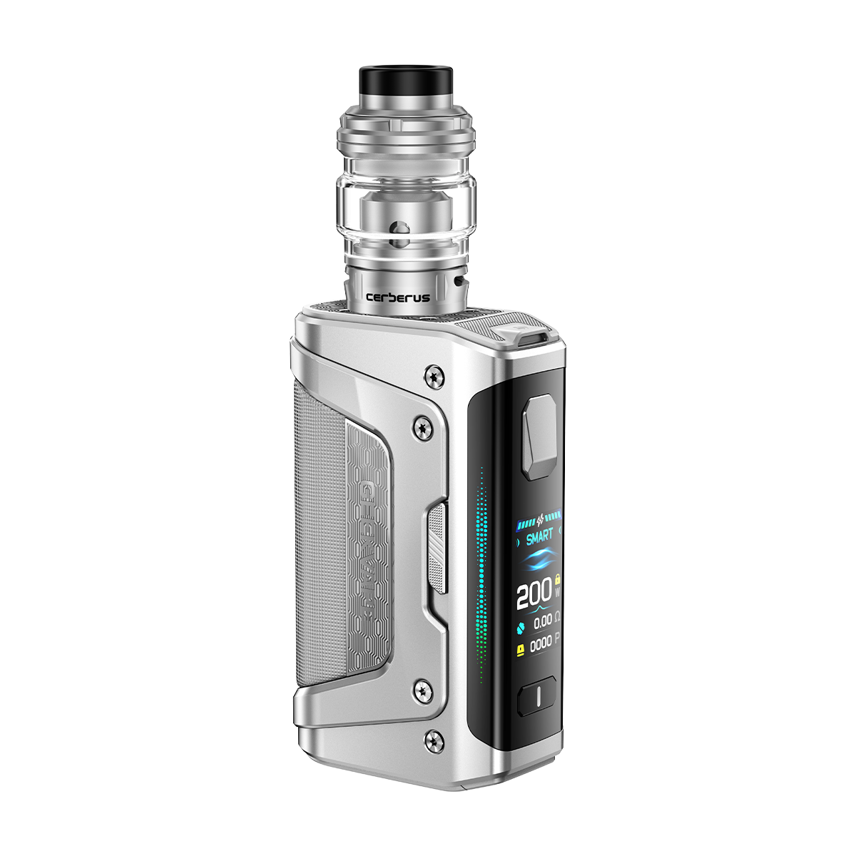 aegis legend 5 geekvape Geekvape Aegis Legend 5 Kit | Sub-Ohm Vape Kit