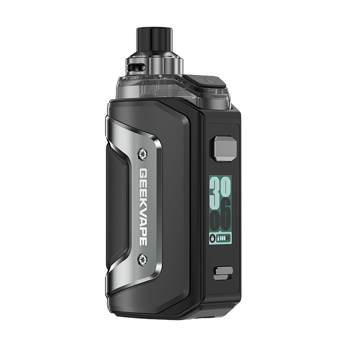 Geekvape Aegis Hero 5 Kit Ecigwizard Geekvape Aegis Hero 5 Kit Ecigwizard