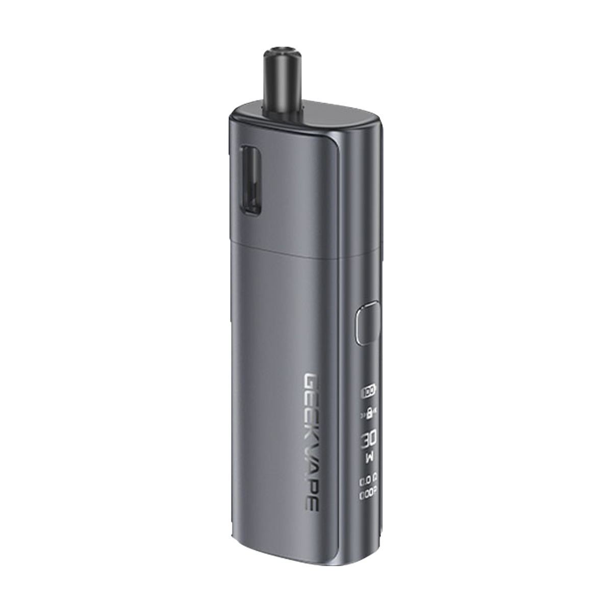 Geekvape Soul 2 Kit | Vape Kit | Get Free E-Liquid Ecigwizard Geekvape Soul 2 Kit | Vape Kit | Get Free E-Liquid Ecigwizard