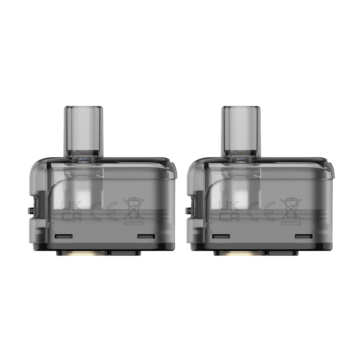 Innokin CoolFire P60 Pods | Refillable Pods | Vape Pods  Ecigwizard