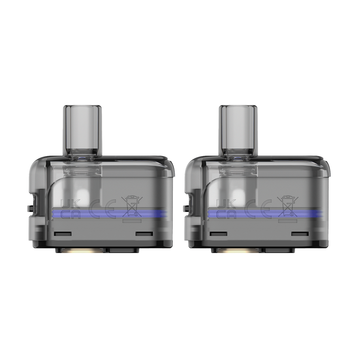 elfbar nachfüll pod läuft aus Coolfire P60 Innokin, cigarette électronique Coolfire P60