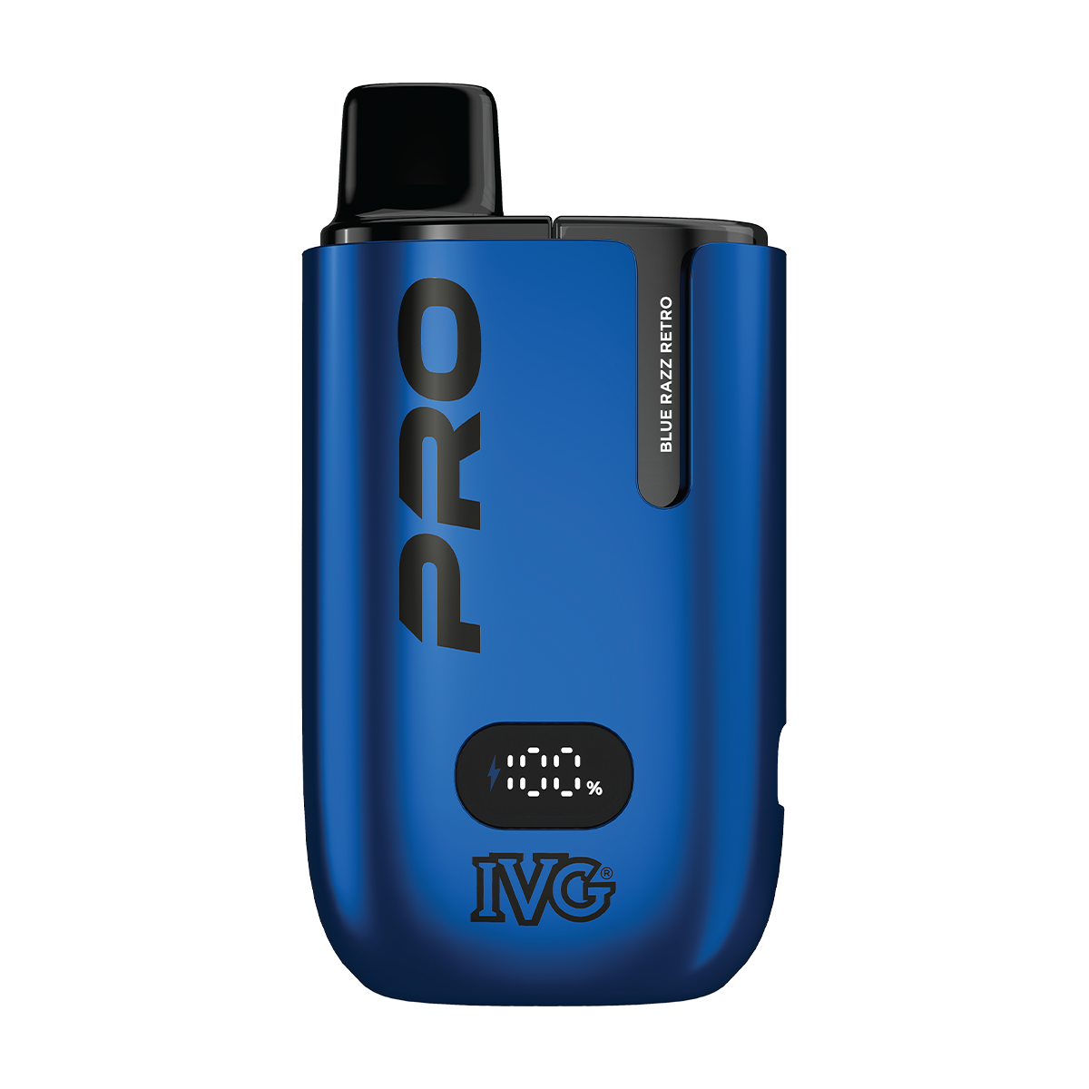 ivg air battery life IVG AIR 4IN1 RECHARGEABLE VAPE KIT main image 1