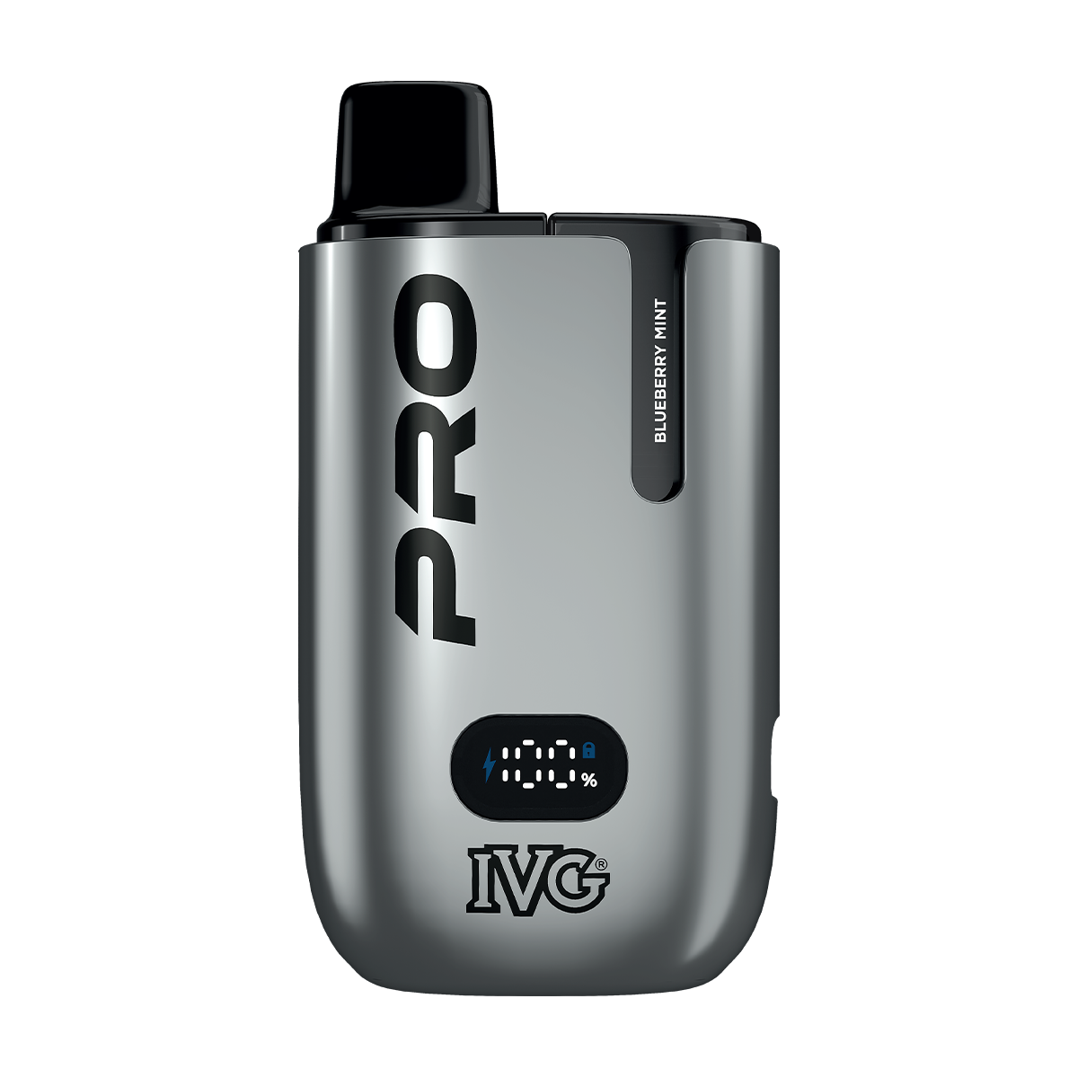 IVG Pro 12 Vape Kit | Prefilled Pod Kit