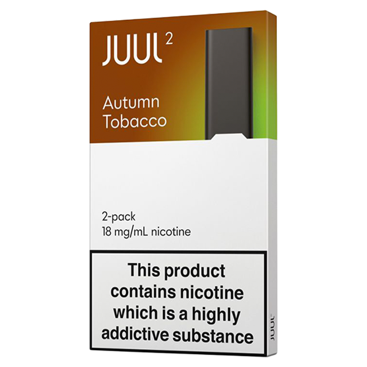 JUUL2 Autumn Tobacco Pods | Any 10 For 65 Ecigwizard JUUL2 Autumn Tobacco Pods | Any 10 For 65 Ecigwizard
