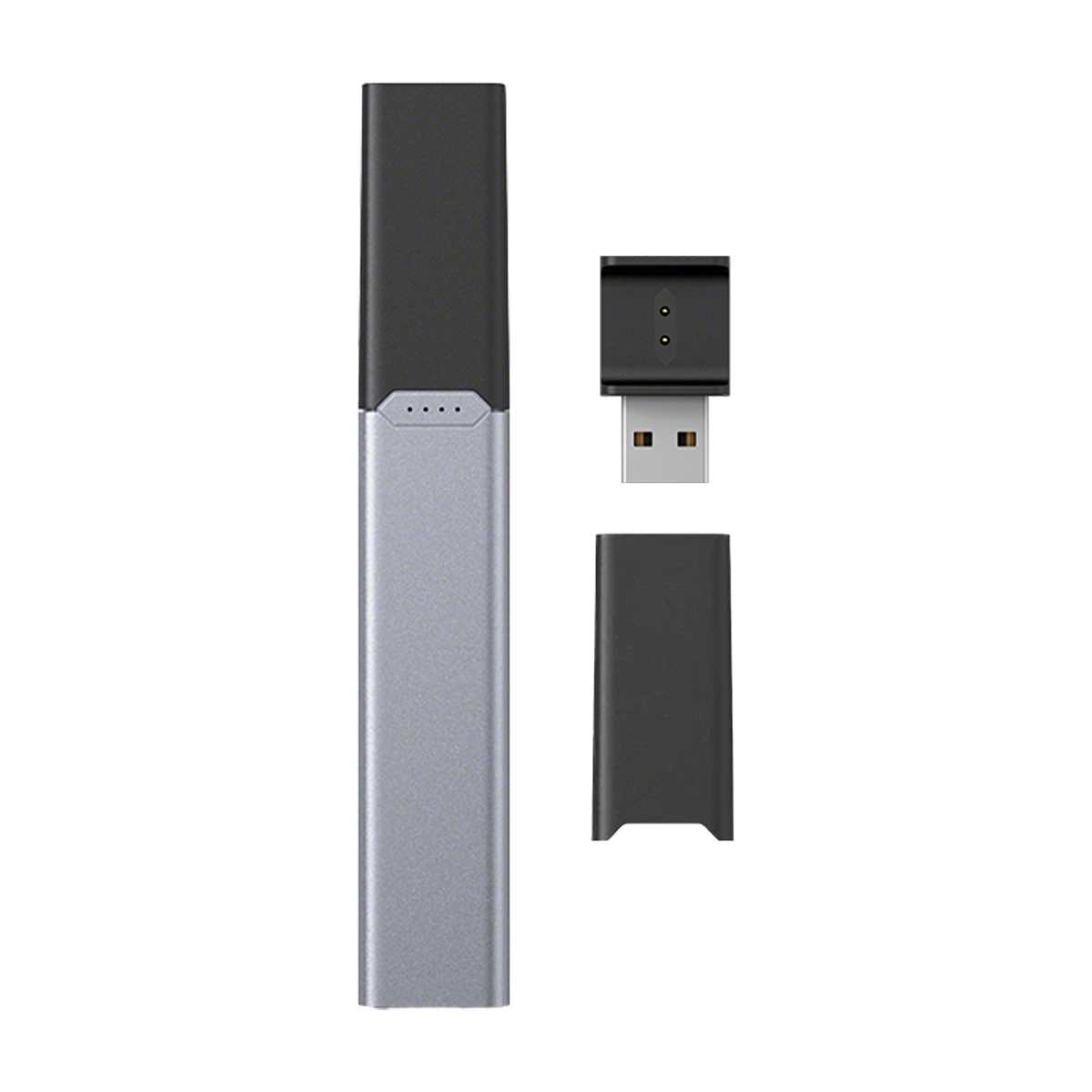 free juul starter kit JUUL2 With 2 Pods – Ecigwizard Flip Bar Flavors:Grape Ice Potential Juul ban will