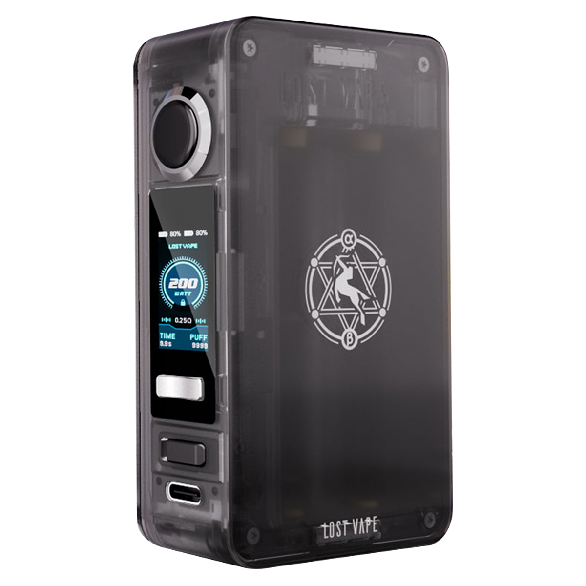 Lost Vape Dna Mod LOST VAPE THELEMA DNA 250C BOX MOD MrVape store Lost Vape Thelema Solo DNA 100C Box Mod Lost Vape Dna Mod LOST VAPE THELEMA DNA 250C BOX MOD MrVape store Lost Vape Thelema Solo DNA 100C Box Mod