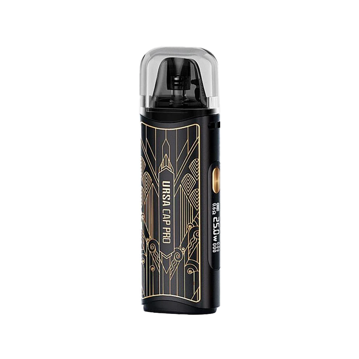 ursa cap pro lost vape Lost Vape Ursa Cap Pro Kit