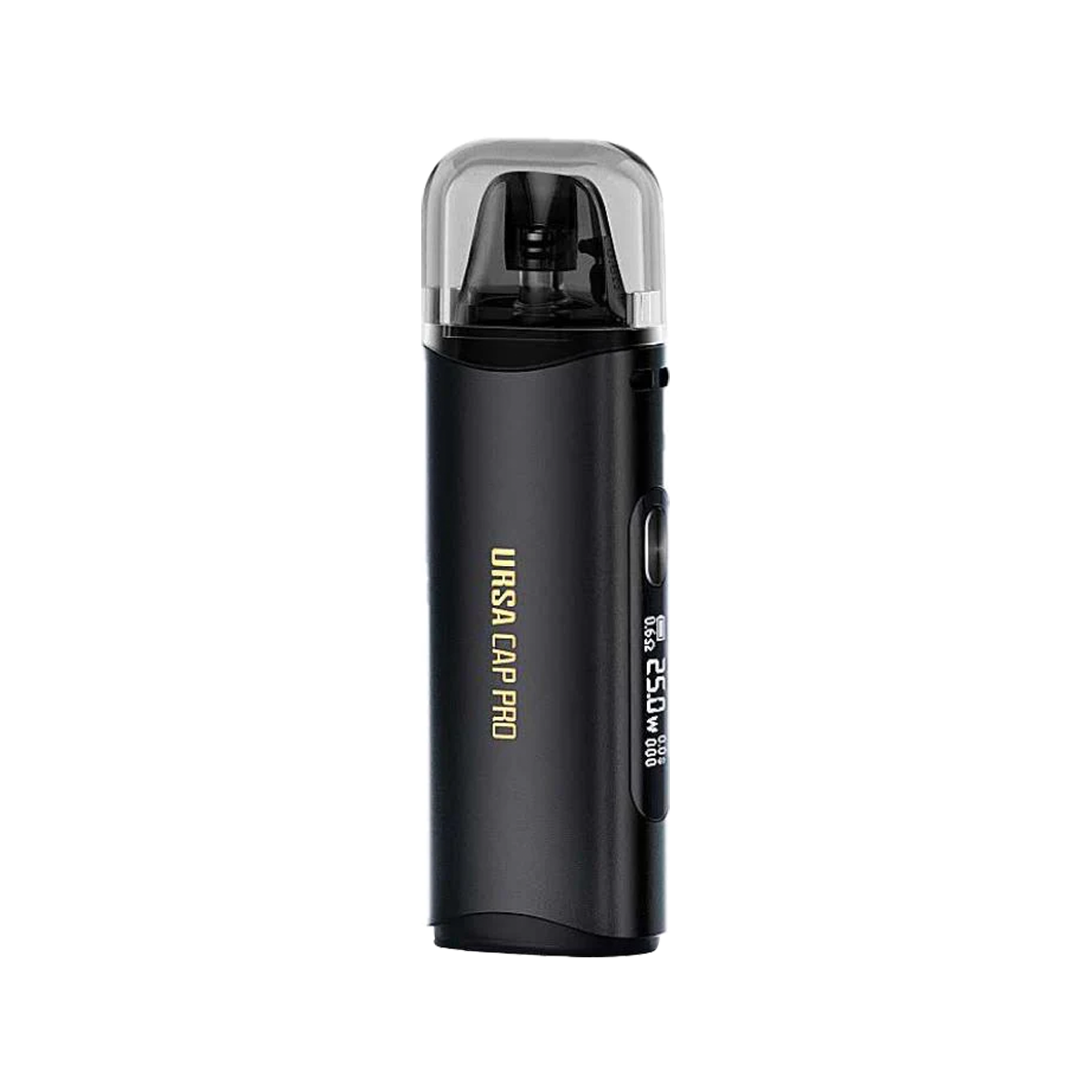 Lost Vape Ursa Cap Pro Kit | FREE E Liquid Included Ecigwizard Lost Vape Ursa Cap Pro Kit | FREE E Liquid Included Ecigwizard