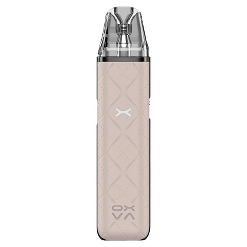 OXVA Xlim Go Pod Kit Light Brown