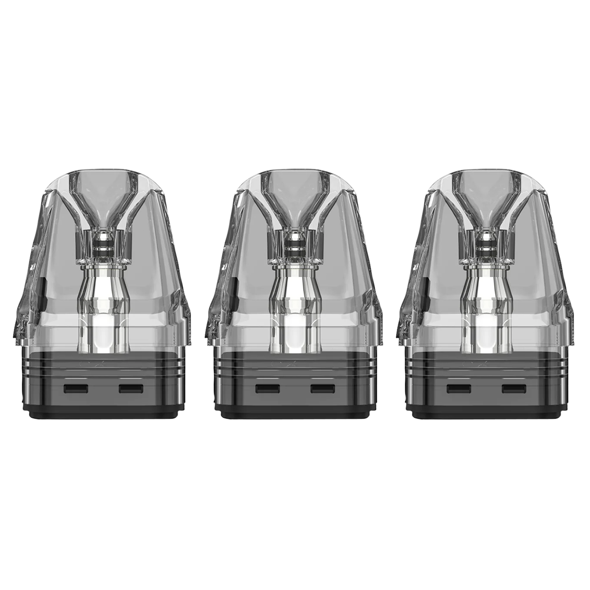 OXVA Xlim V3 Replacement Pods | Pack Of 3 Ecigwizard OXVA Xlim V3 Replacement Pods | Pack Of 3 Ecigwizard
