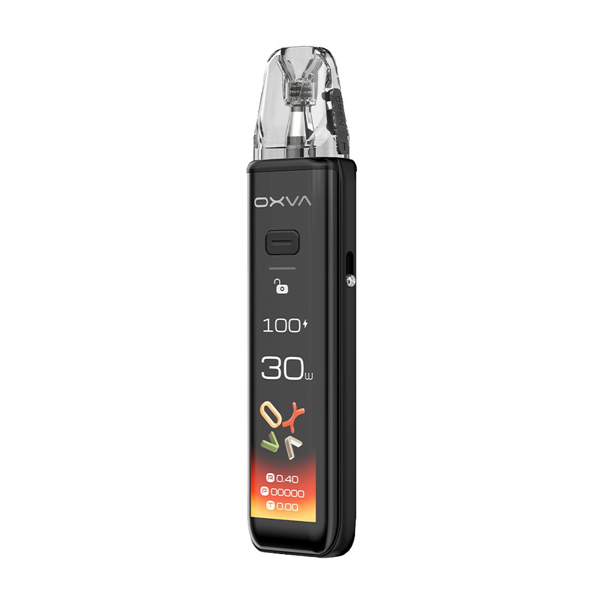 Oxva Xlim 3 Ultra Kit | Refillable Pod Kit | Vape Kit Ecigwizard Oxva Xlim 3 Ultra Kit | Refillable Pod Kit | Vape Kit Ecigwizard