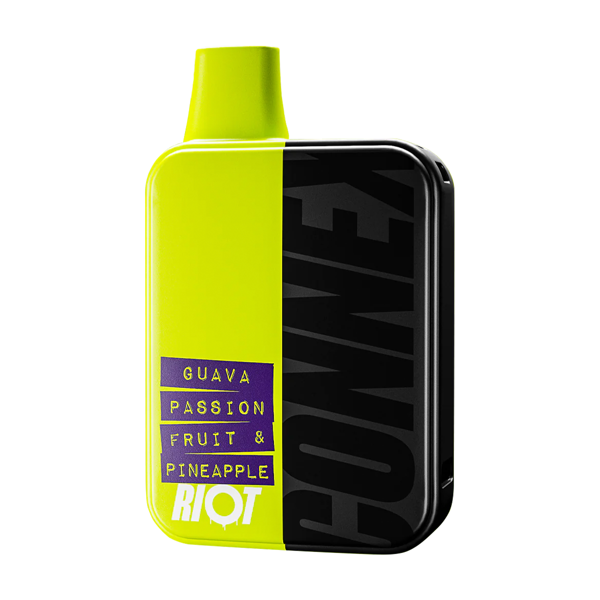 Riot Connex Pod Kit | Vape Kits in 7 flavours  Ecigwizard