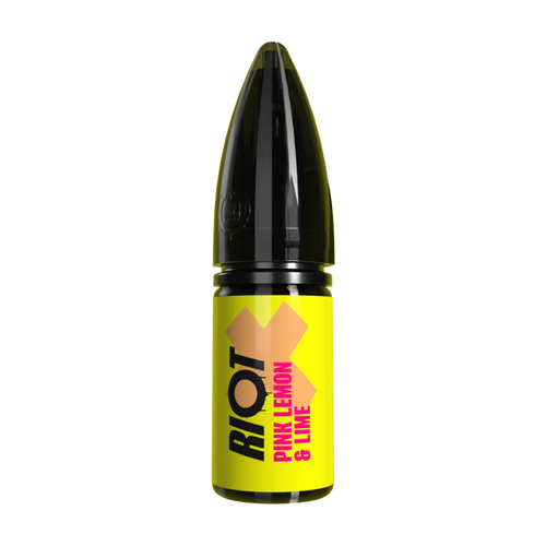 riot x pink lemon and lime