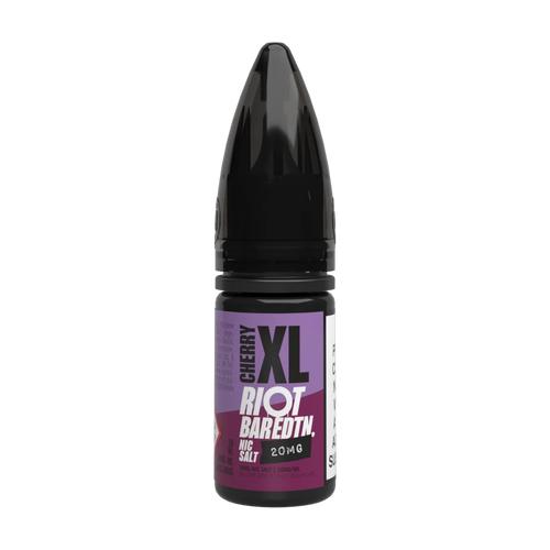 riot bar edtn cherry xl 20mg