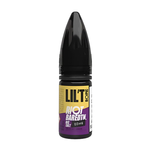 riot bar edtn lil tropic 20mg