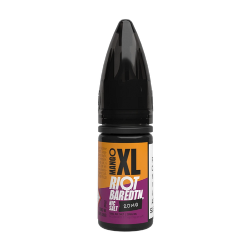 riot bar edtn mango xl 20mg