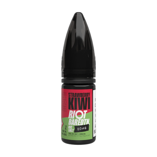riot bar edtn strawberry kiwi 20mg