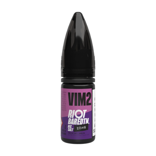 riot bar edtn vim2 20mg