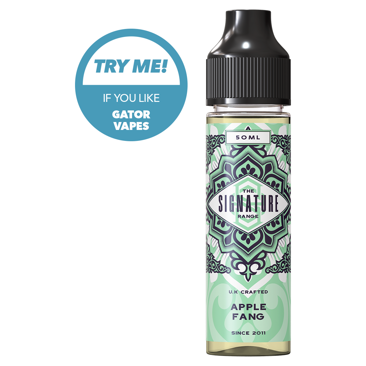 Apple Fang by The Signature Range 50ml