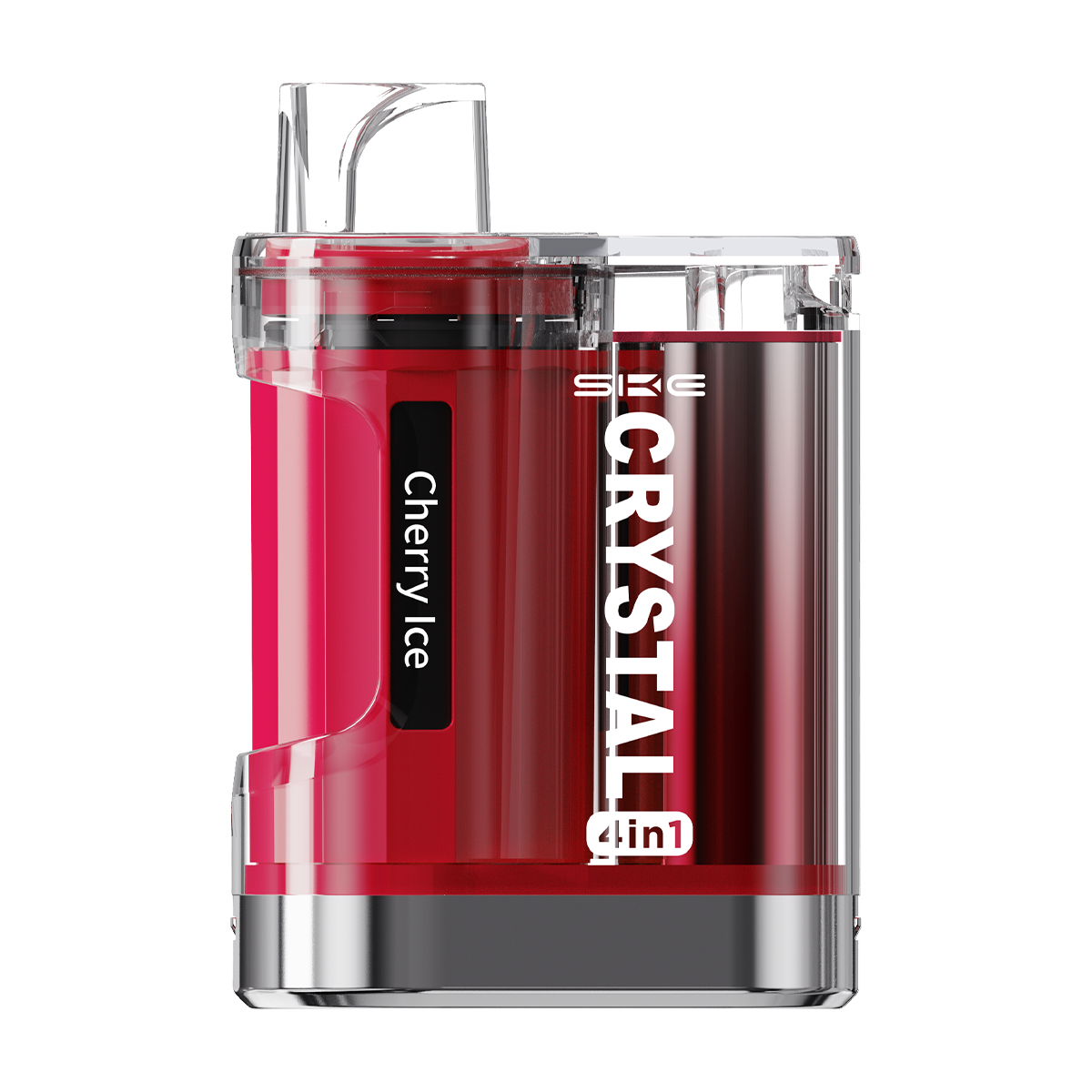 cherry ice crystal vape Tips to Extend the Battery Life of Your Vape main image 0