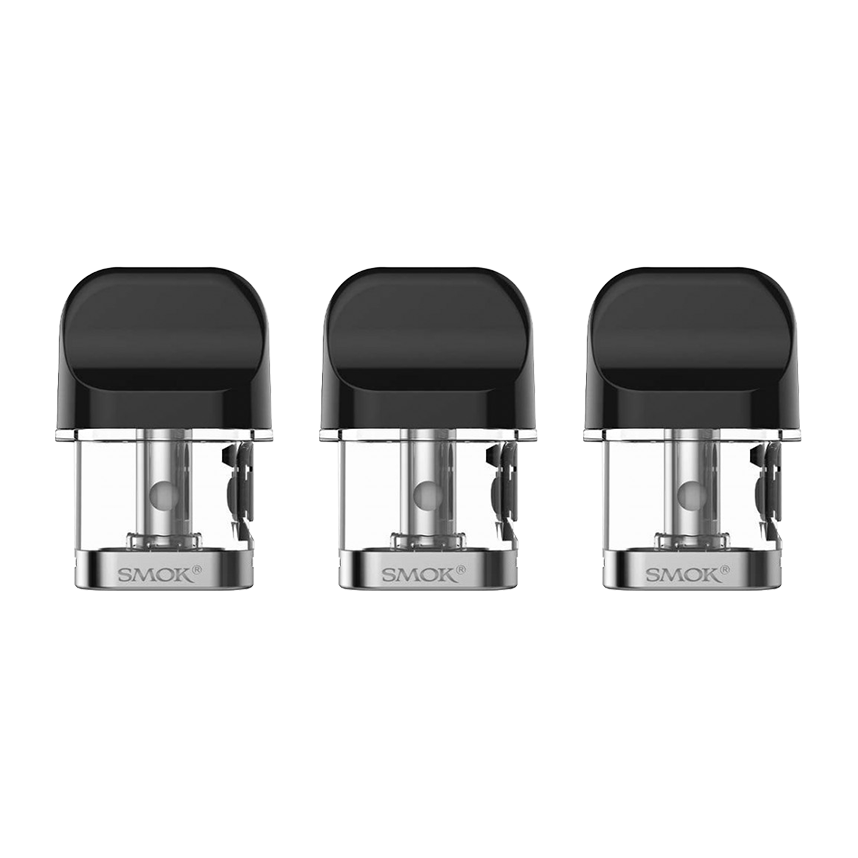 vuse go how many puffs How To Fill A Smok Novo Pod How To Fill A Smok Novo 2 Pod SMOK Novo 2:  Instructions and Troubleshooting Guide main image 1